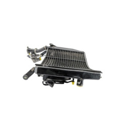 Radiateur d'eau YAMAHA FJR 1300 A ABS 2006 à 2012