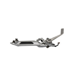 Platine avant droite YAMAHA FJR 1300 A ABS 2006 à 2012