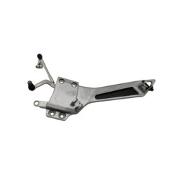 Platine avant gauche YAMAHA FJR 1300 A ABS 2006 à 2012