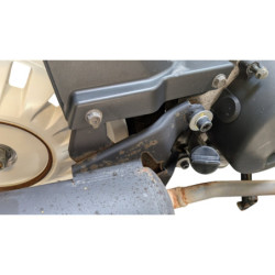 Moteur PEUGEOT DJANGO 50 2018 à 2021