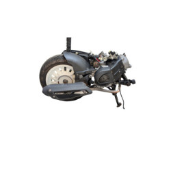 Moteur PEUGEOT DJANGO 50 2018 à 2021