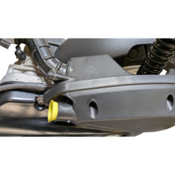 Moteur PEUGEOT DJANGO 50 2018 à 2021