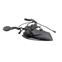 Optique avant gauche YAMAHA YFM 250 RAPTOR 2008 à 2014