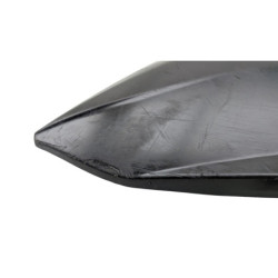 Garde boue arrière YAMAHA YFM 250 RAPTOR 2008 à 2014