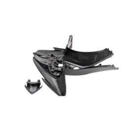 Garde boue avant YAMAHA YFM 250 RAPTOR 2008 à 2014