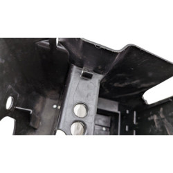 Boite à air YAMAHA YFM 250 RAPTOR 2008 à 2014