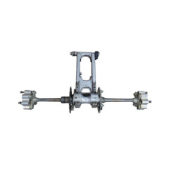 Bras oscillant YAMAHA YFM 250 RAPTOR 2008 à 2014