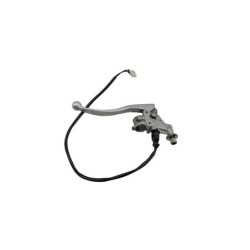 Cocotte gauche YAMAHA YFM 250 RAPTOR 2008 à 2014