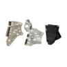 Protection repose pied droit YAMAHA YFM 250 RAPTOR 2008 à 2014