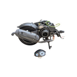 Moteur PIAGGIO ZIP 50 2011 à 2017