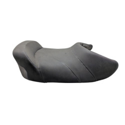Selle conducteur YAMAHA FJR 1300 A ABS 2006 à 2012