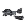 Cache moteur YAMAHA MT07 700 ABS 2018 à 2020