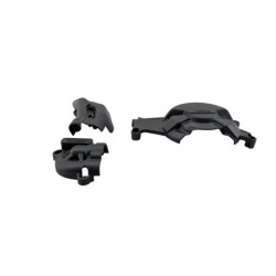 Cache moteur YAMAHA MT07 700 ABS 2018 à 2020