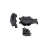 Cache moteur YAMAHA MT07 700 ABS 2018 à 2020