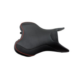 Selle conducteur YAMAHA MT07 700 ABS 2018 à 2020