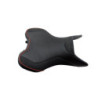 Selle conducteur YAMAHA MT07 700 ABS 2018 à 2020