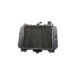 Radiateur d'eau KAWASAKI GPZ 500 S 1994 à 1997