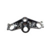 Té de fourche supérieur KAWASAKI GPZ 500 S 1994 à 1997