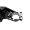 Té de fourche supérieur KAWASAKI GPZ 500 S 1994 à 1997