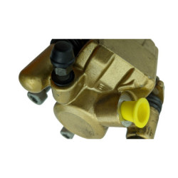 Etrier avant PIAGGIO NRG PUREJET 50 2003 à 2011