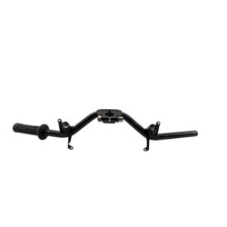 Guidon PIAGGIO NRG PUREJET 50 2003 à 2011