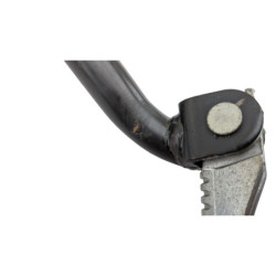 Platine arrière droite PIAGGIO NRG PUREJET 50 2003 à 2011