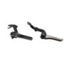 Platine arrière droite PIAGGIO NRG PUREJET 50 2003 à 2011