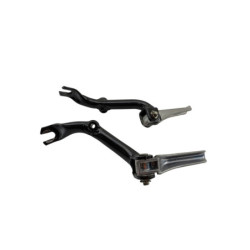 Platine arrière droite PIAGGIO NRG PUREJET 50 2003 à 2011