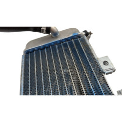 Radiateur d'eau PIAGGIO NRG PUREJET 50 2003 à 2011