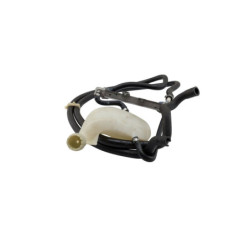 Radiateur d'eau PIAGGIO NRG PUREJET 50 2003 à 2011