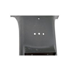 Support de plaque PIAGGIO NRG PUREJET 50 2003 à 2011