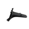 Support de plaque PIAGGIO NRG PUREJET 50 2003 à 2011
