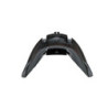 Support de plaque PIAGGIO NRG PUREJET 50 2003 à 2011