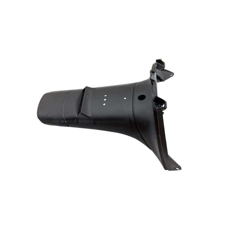 Support de plaque PIAGGIO NRG PUREJET 50 2003 à 2011