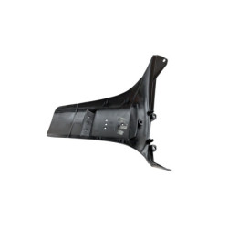Support de plaque PIAGGIO NRG PUREJET 50 2003 à 2011