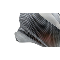 Garde boue avant PIAGGIO NRG PUREJET 50 2003 à 2011