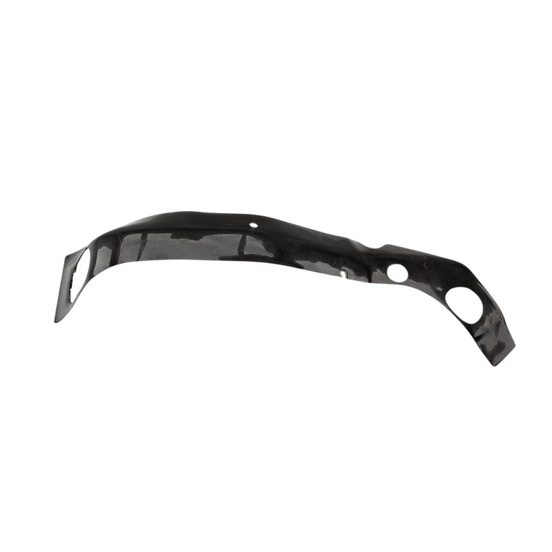 Protection cadre gauche SUZUKI GSXR 1000 2005 à 2006