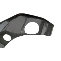 Protection cadre gauche SUZUKI GSXR 1000 2005 à 2006