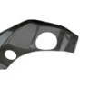 Protection cadre gauche SUZUKI GSXR 1000 2005 à 2006