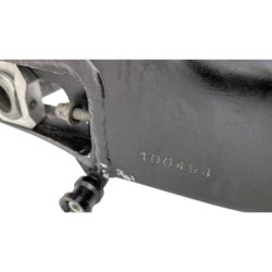 Bras oscillant SUZUKI GSXR 1000 2005 à 2006