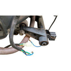 Moteur PEUGEOT KISBEE 50 2010 à 2020