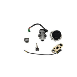 Kit neiman complet non codé SUZUKI SV 650 N 1998 à 2002