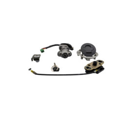 Kit neiman complet non codé SUZUKI SV 650 N 1998 à 2002