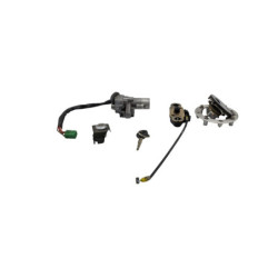 Kit neiman complet non codé SUZUKI SV 650 N 1998 à 2002