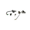Kit neiman complet non codé SUZUKI SV 650 N 1998 à 2002