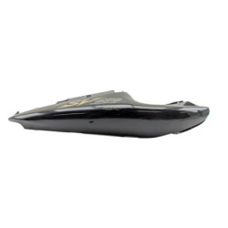 Coque arrière droite SUZUKI SV 650 N 1998 à 2002