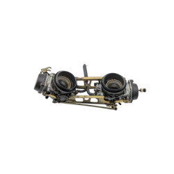 Rampe de carburateur SUZUKI SV 650 N 1998 à 2002