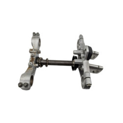 Té de fourche SUZUKI SV 650 N 1998 à 2002