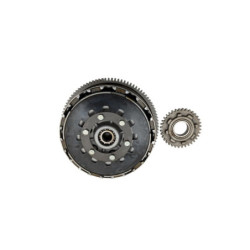 Embrayage complet YAMAHA FJ 1200 1985 à 1997