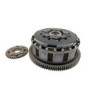 Embrayage complet YAMAHA FJ 1200 1985 à 1997